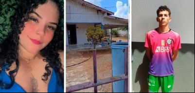 Jovem diz que 'perdeu o controle' ao ser supostamente agredido por ex-namorada durante o t