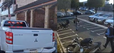 Criminosos de SP respons