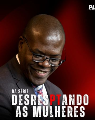DesresPTando as mulheres