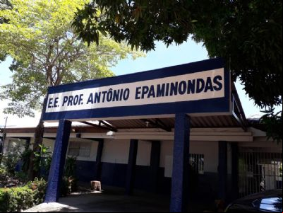Seduc investiu mais de R$ 9 milh