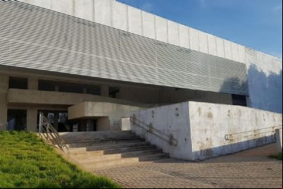 Governo de MT retomar