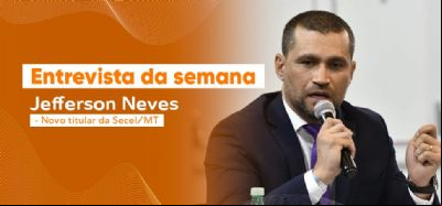 Projetos para a Cultura e o Esporte na reta final do governo Mauro Mendes