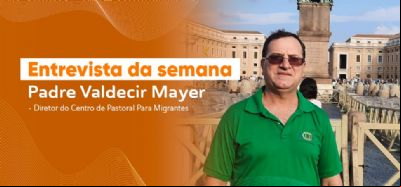 Casa do Migrante aguarda conv