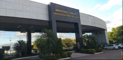 Governador sanciona lei que possibilita permuta nacional de membros do MPMT
