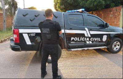 Servidora contratada 