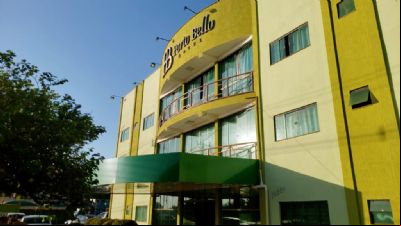 Setor hoteleiro retoma investimentos com linhas de cr