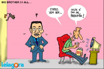Big Brother da AL