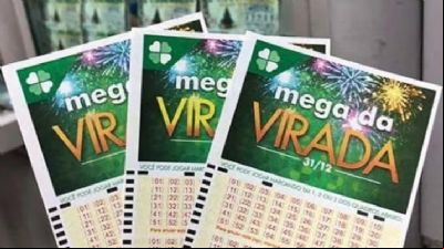 Mega da Virada 2023: veja os n