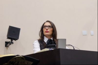 Deputada cita aumento nos casos de estupro de vulner