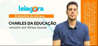 Apesar de apoio a Kalil, Charles da Educa
