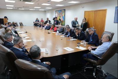 Duas mil novas vagas devem ser criadas em penitenci