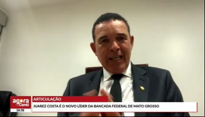 Juarez diz que resultado de relat