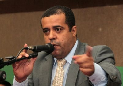 Prefeito ter