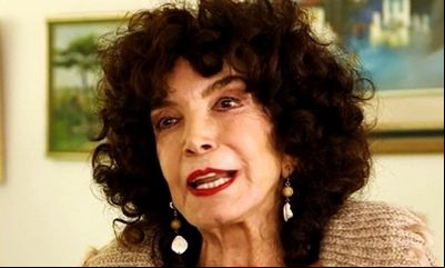 Aos 84 anos de idade, morre a atriz Lady Francisco