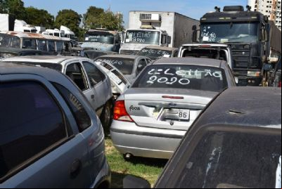 Aumenta mais de 150% a arrecada