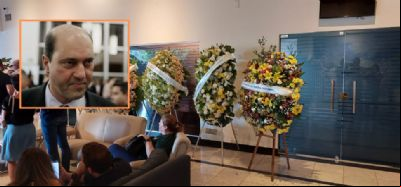 Morte de Zampieri foi um ato de viol