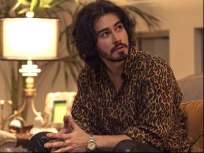 Ator de Narcos, Manuel Masalva est