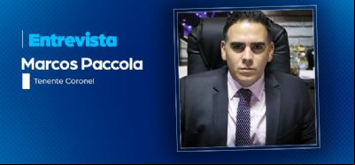 Paccola afirma ser independente, mas cita responsabilidade de prefeito