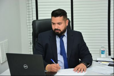 I dos Medicamentos apresenta relat