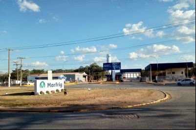 Marfrig oferece 106 vagas de emprego nas unidades de VG e Tangar