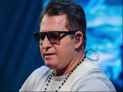 Marrone recebe alta hospitalar e seguir