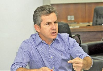 Governador rejeita proposta de deputados para conceder reajuste na Educa