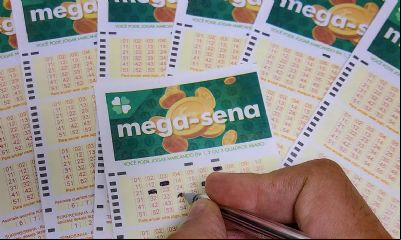 Mega-Sena sorteia nesta quinta-feira pr