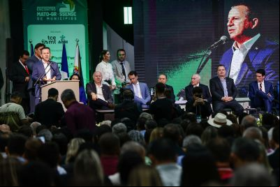 Mauro define PEC da Seguran