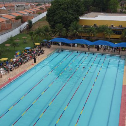 Sesc Dr. Meirelles ter