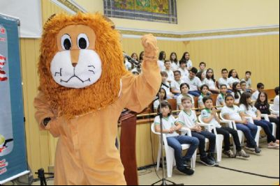 Proerd forma mais de 13 mil alunos em MT