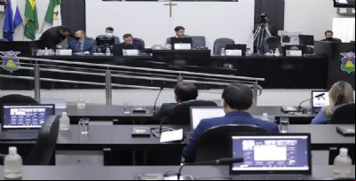 Vereadores podem criar loteria municipal nesta quinta
