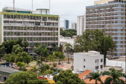 Pagamento de IPTU em cota 