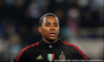 Fux vota contra recurso em que defesa pede soltura de Robinho