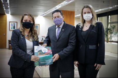 Sema apresenta redu