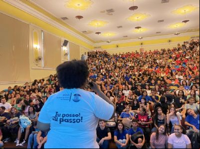 Seduc seleciona professores da Rede Estadual para atuarem no Pr