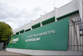 Secretaria de Educa