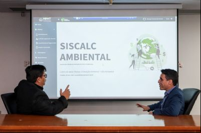 MPMT disponibiliza sistema que calcula o valor do dano ambiental