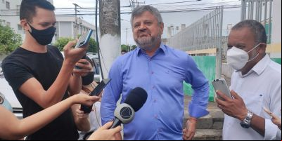 Stopa ainda n