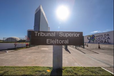 TSE autoriza envio de tropas do Ex