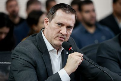 Roveri aposta em expertise dos que assumiram pasta da Justi