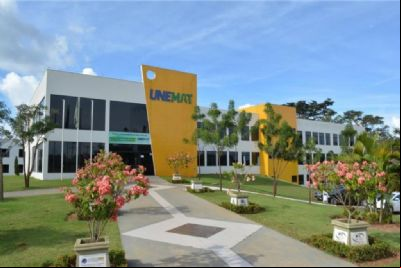 Unemat tem vagas pelo Sisu em 58 cursos para ingresso no pr