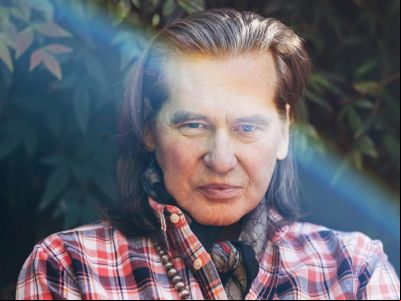 Morre o ator Val Kilmer, aos 65 anos, famoso por 
