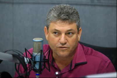 Republicanos discutem candidatura de Dilceu Rossato ao Paiagu