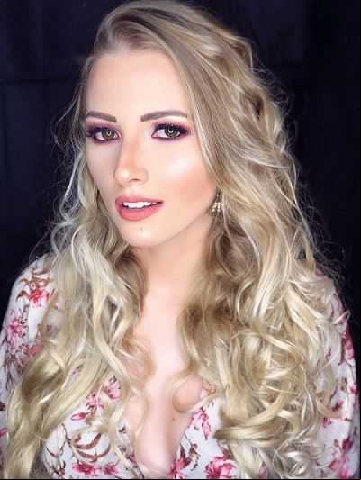 Sabrina Peretto 