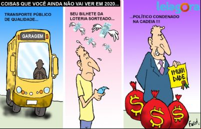 Coisas que voc