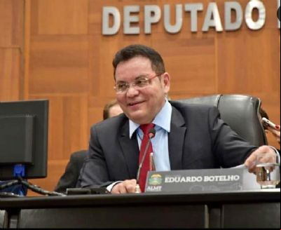 Botelho afirma que 