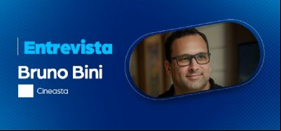 Bruno Bini fala dos bastidores de Loop, Fernando Meirelles, pr