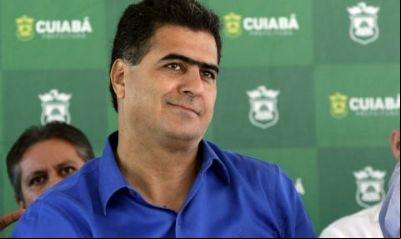 STJ derruba afastamento de 90 dias decretado contra Emanuel