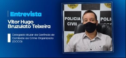 Delegado afirma que a pol