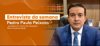Advogado quer ampliar atua